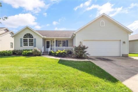 1659 Summerlin Drive Wooster OH 44691