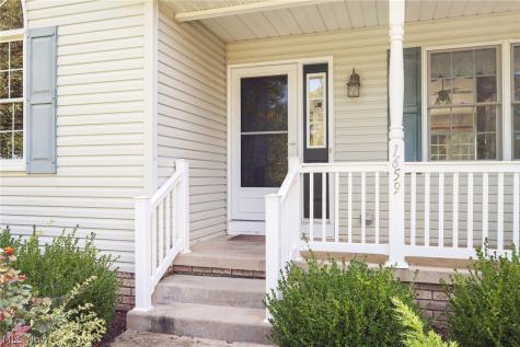 1659 Summerlin Drive Wooster OH 44691