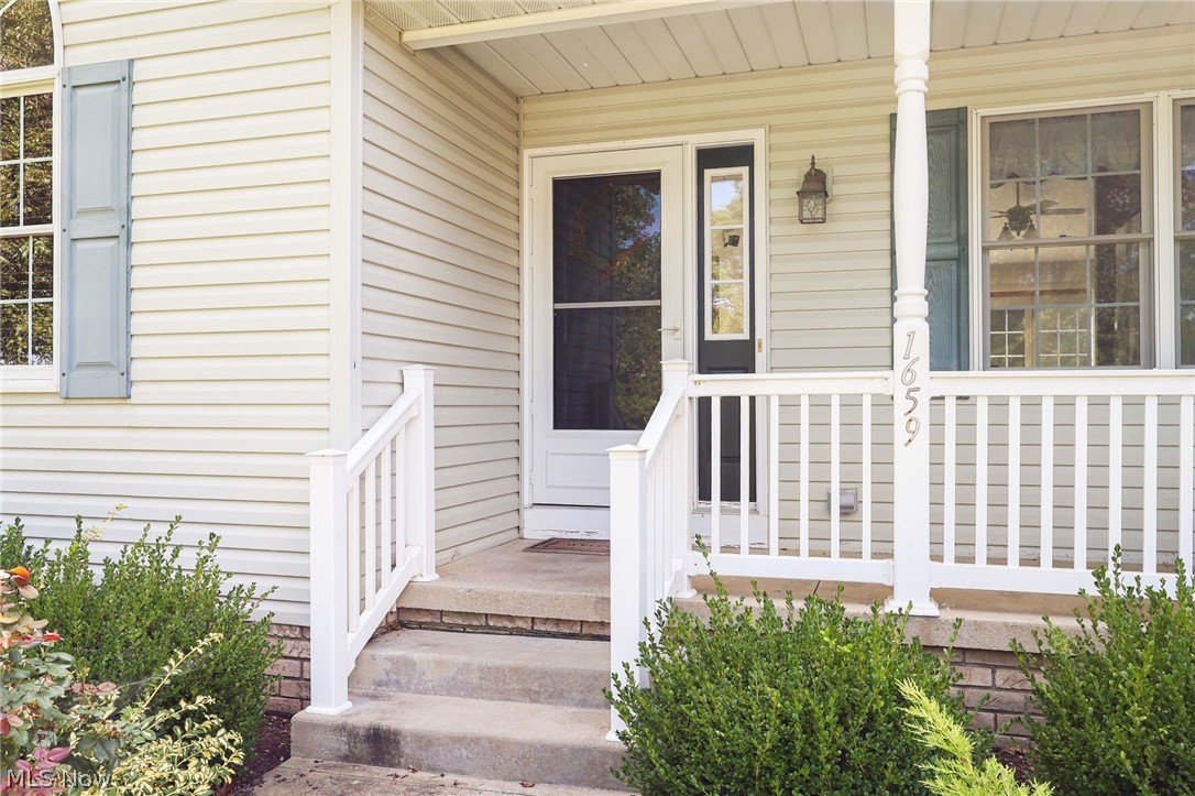 1659 Summerlin Drive Wooster OH 44691