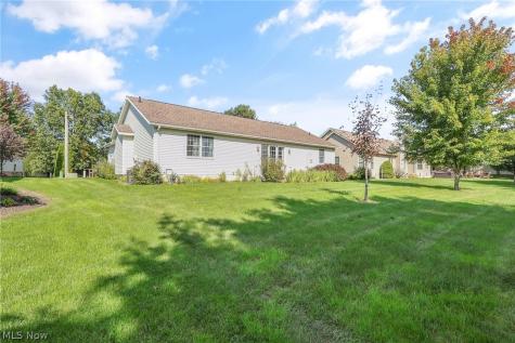 1659 Summerlin Drive Wooster OH 44691