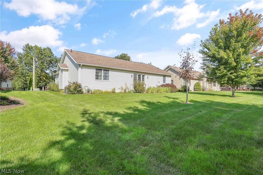 1659 Summerlin Drive Wooster OH 44691