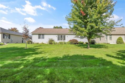 1659 Summerlin Drive Wooster OH 44691