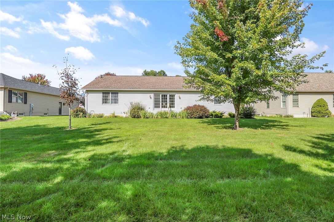 1659 Summerlin Drive Wooster OH 44691