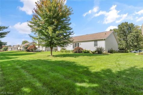 1659 Summerlin Drive Wooster OH 44691