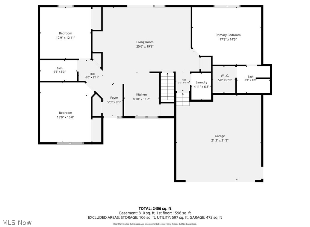 1659 Summerlin Drive Wooster OH 44691