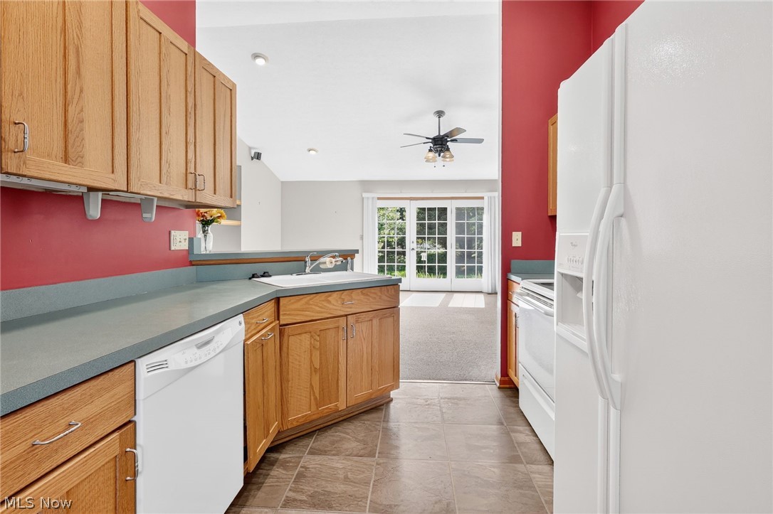 1659 Summerlin Drive Wooster OH 44691