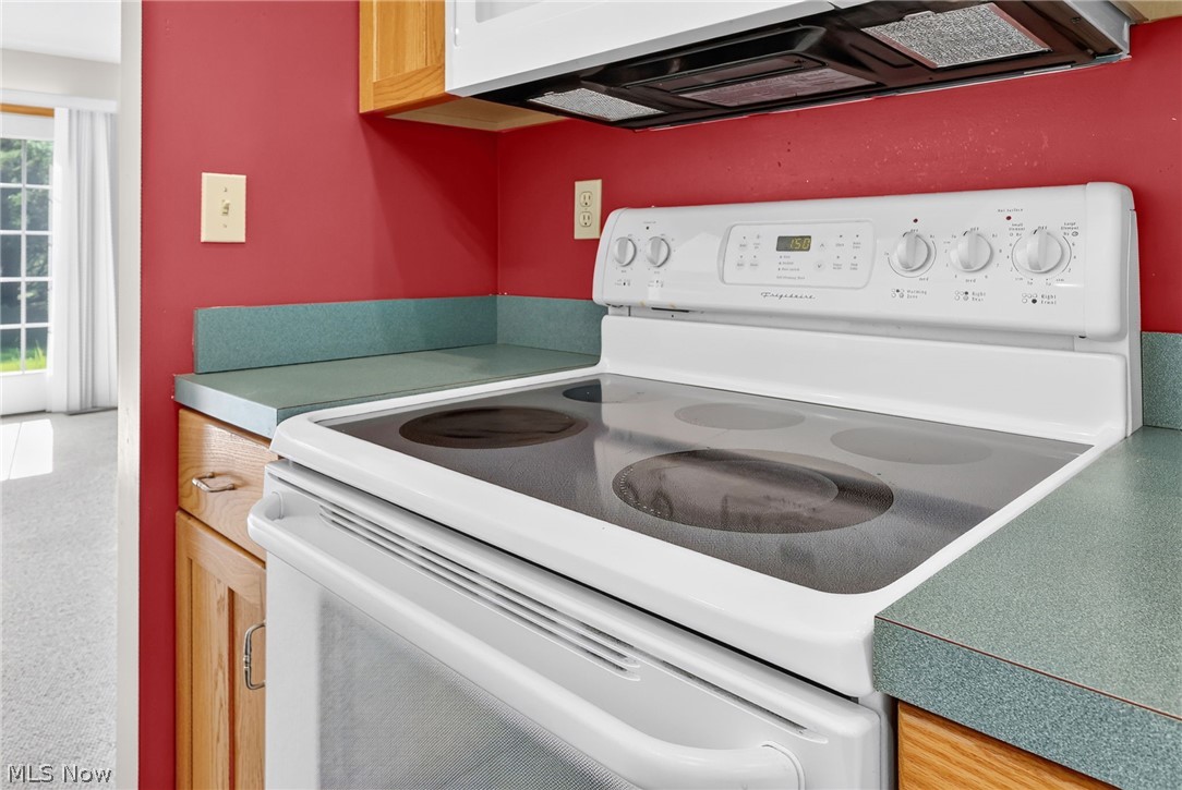 1659 Summerlin Drive Wooster OH 44691