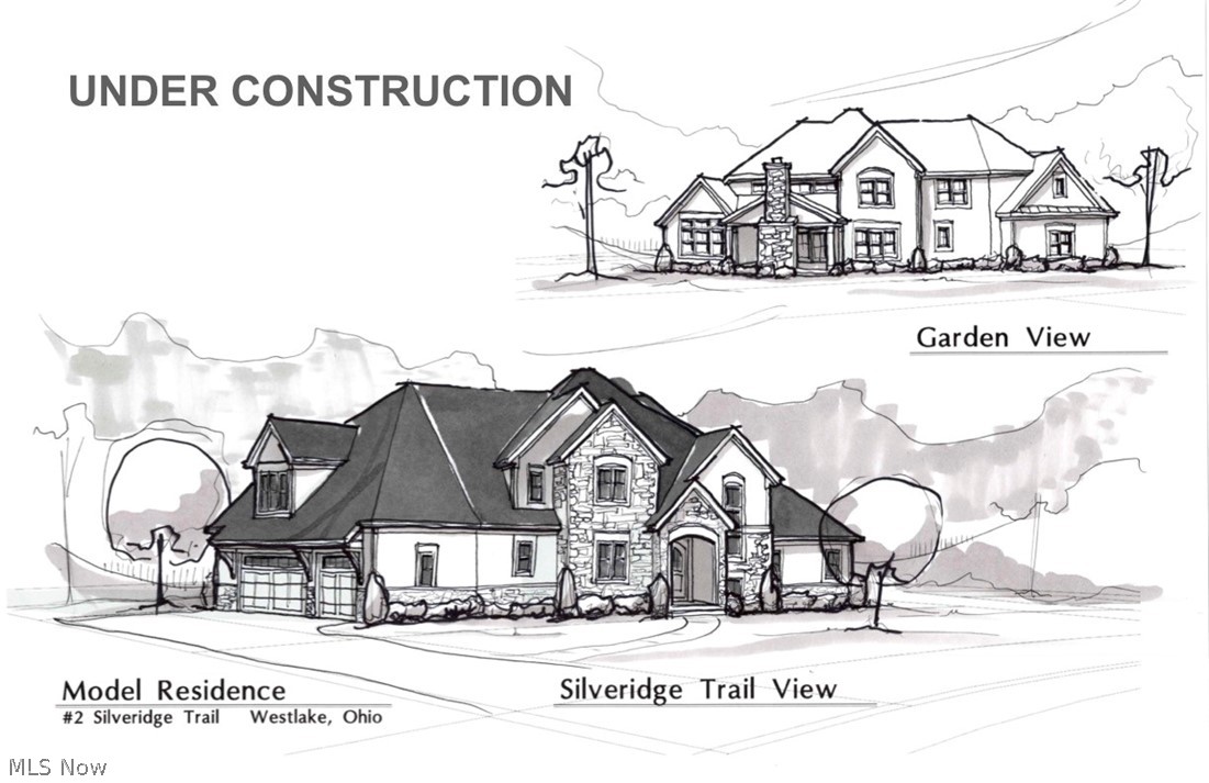 2503 Silveridge Trail Westlake OH 44145