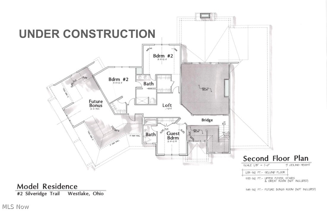 2503 Silveridge Trail Westlake OH 44145