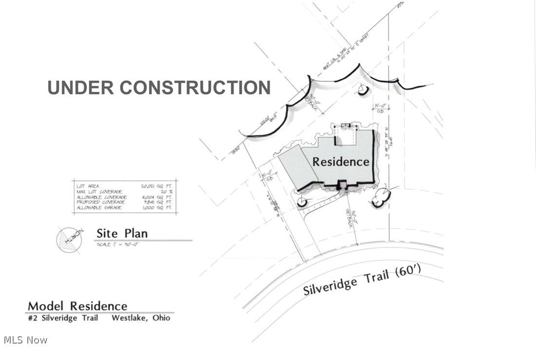 2503 Silveridge Trail Westlake OH 44145