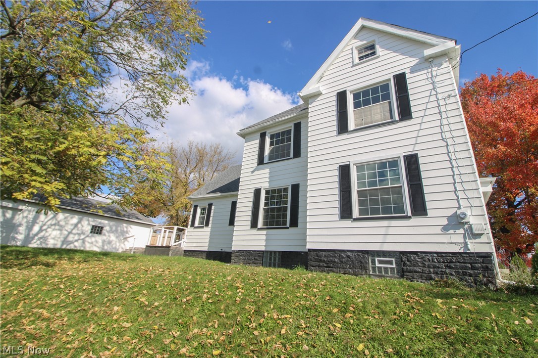 24 E Kline Street Girard OH 44420