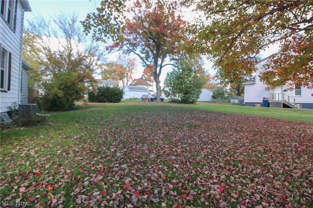 24 E Kline Street Girard OH 44420