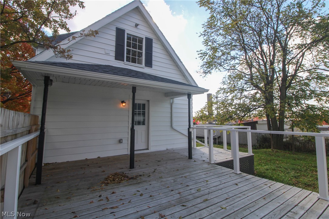 24 E Kline Street Girard OH 44420