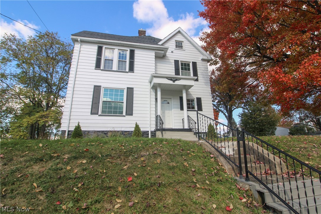 24 E Kline Street Girard OH 44420