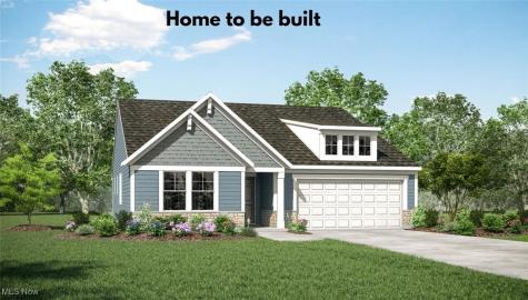 6116 Grey Heron Drive Medina OH 44256