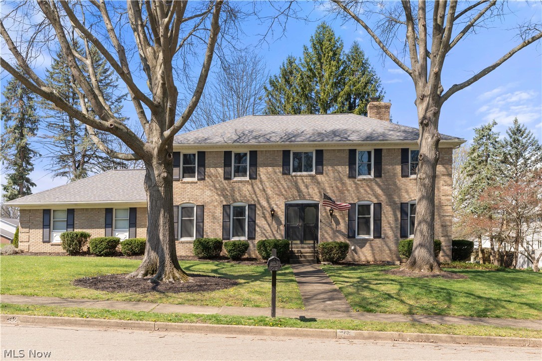 4705 Woodland Avenue NW Canton OH 44709