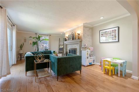 4705 Woodland Avenue NW Canton OH 44709