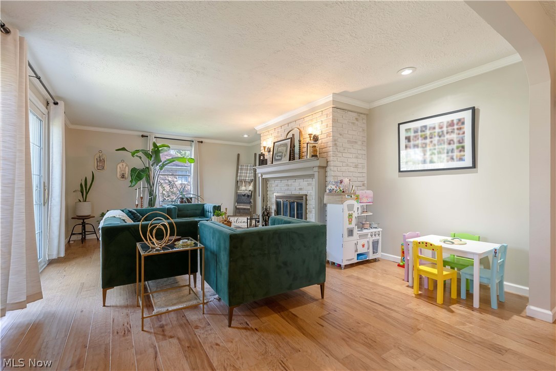 4705 Woodland Avenue NW Canton OH 44709