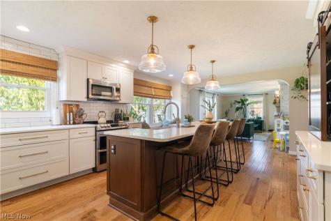 4705 Woodland Avenue NW Canton OH 44709
