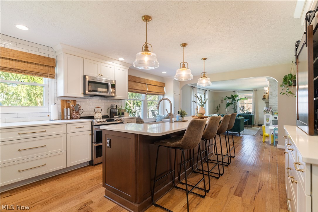 4705 Woodland Avenue NW Canton OH 44709