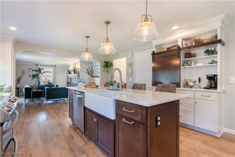 4705 Woodland Avenue NW Canton OH 44709