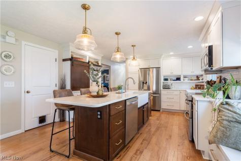 4705 Woodland Avenue NW Canton OH 44709