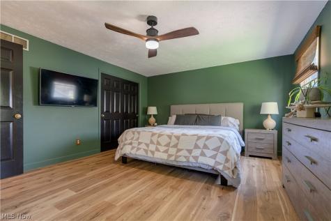4705 Woodland Avenue NW Canton OH 44709