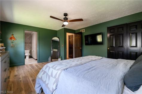 4705 Woodland Avenue NW Canton OH 44709