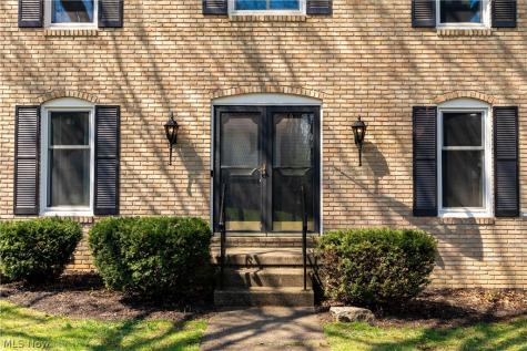4705 Woodland Avenue NW Canton OH 44709