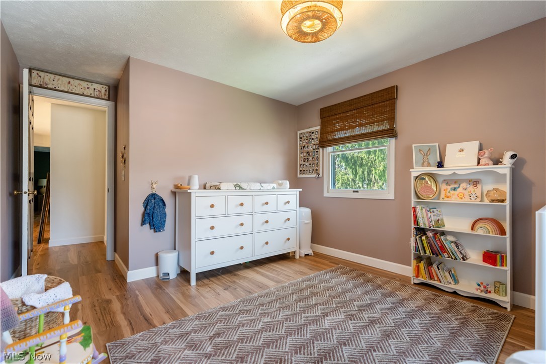 4705 Woodland Avenue NW Canton OH 44709