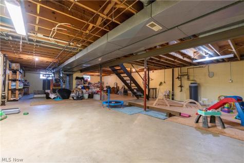 4705 Woodland Avenue NW Canton OH 44709