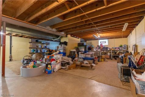 4705 Woodland Avenue NW Canton OH 44709