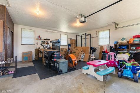 4705 Woodland Avenue NW Canton OH 44709