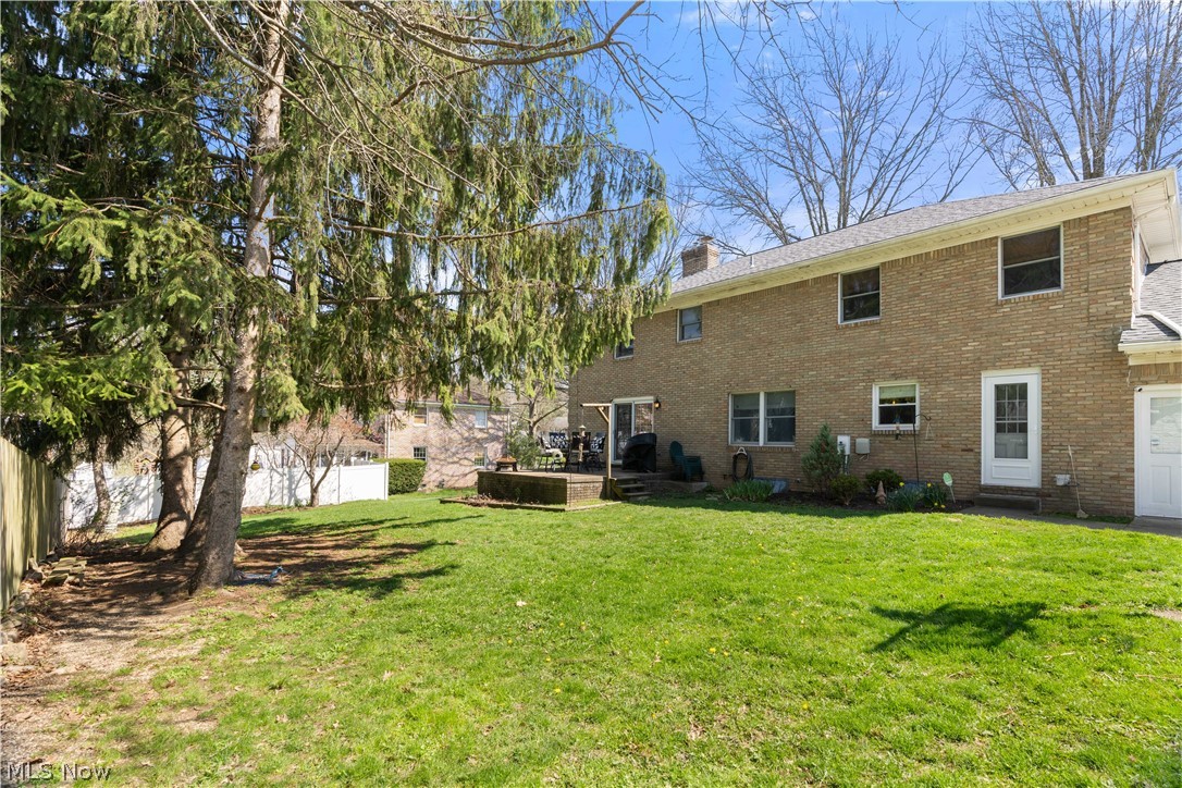 4705 Woodland Avenue NW Canton OH 44709