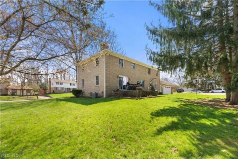 4705 Woodland Avenue NW Canton OH 44709