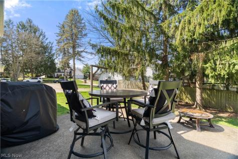 4705 Woodland Avenue NW Canton OH 44709