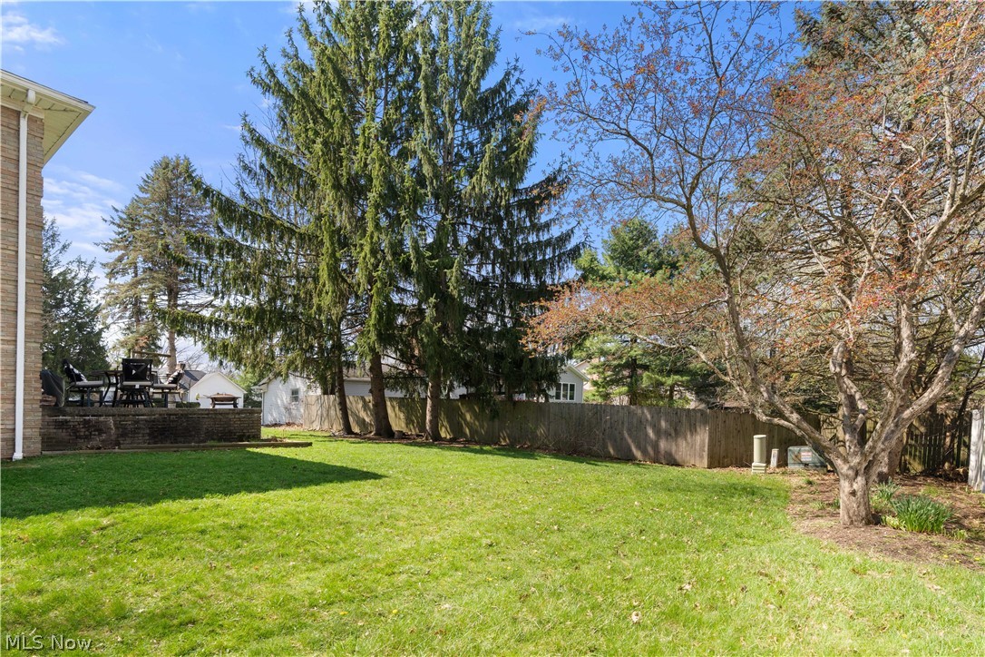 4705 Woodland Avenue NW Canton OH 44709