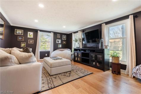 4705 Woodland Avenue NW Canton OH 44709