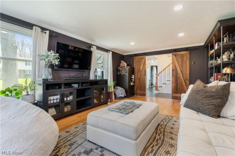 4705 Woodland Avenue NW Canton OH 44709