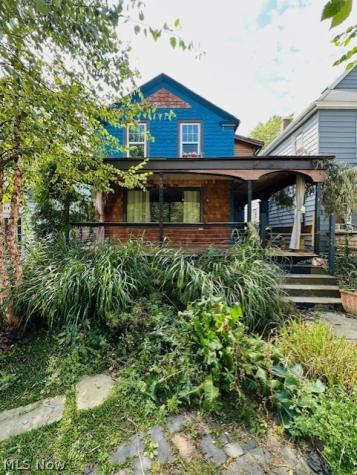 450 Washington Avenue Lorain OH 44052