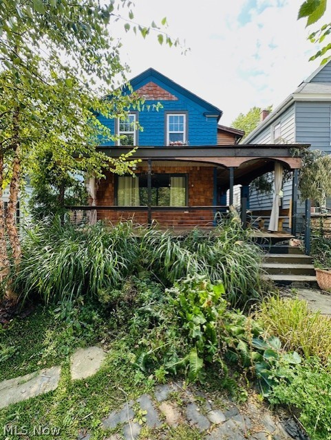 450 Washington Avenue Lorain OH 44052