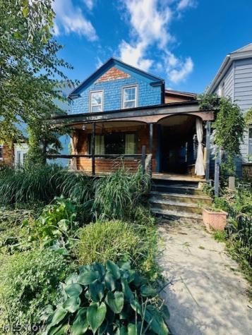450 Washington Avenue Lorain OH 44052