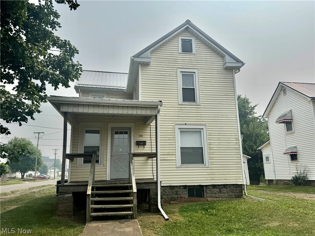 1349 E Main Street Coshocton OH 43812