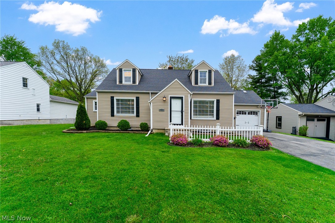 158 Callahan Road Canfield OH 44406