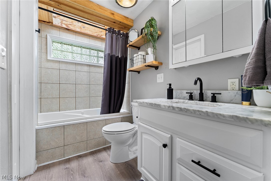 158 Callahan Road Canfield OH 44406