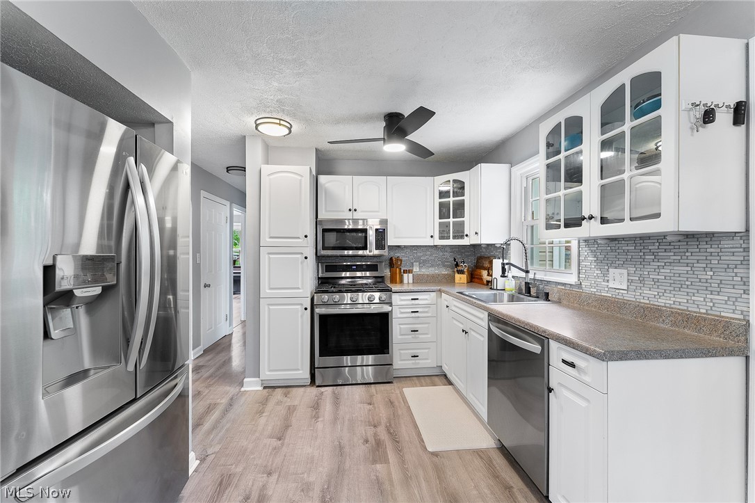 158 Callahan Road Canfield OH 44406