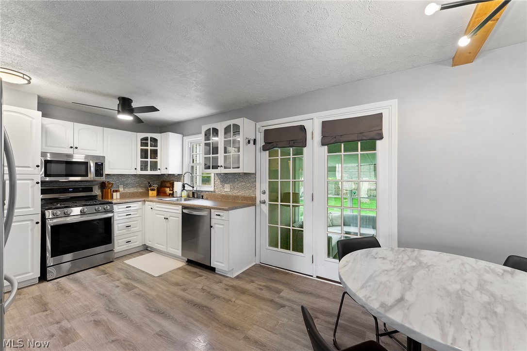 158 Callahan Road Canfield OH 44406