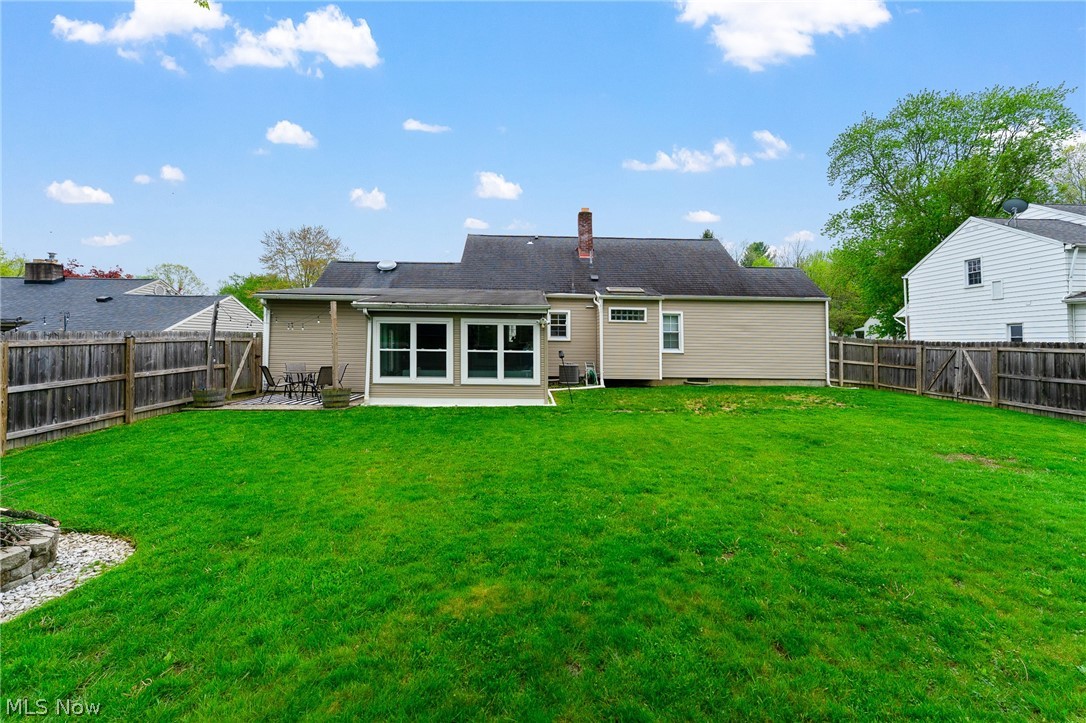 158 Callahan Road Canfield OH 44406