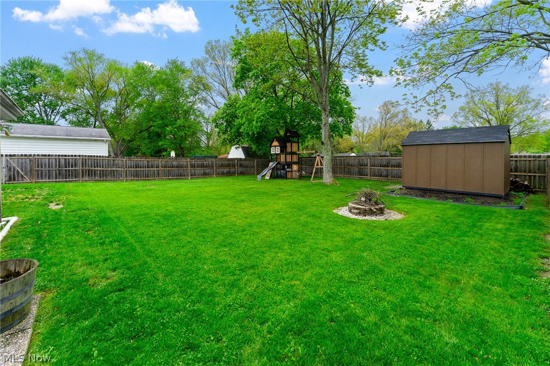 158 Callahan Road Canfield OH 44406