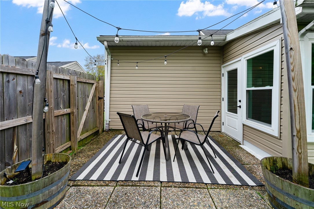 158 Callahan Road Canfield OH 44406